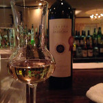 オー・ド・ヴィー - 