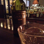 オー・ド・ヴィー - 