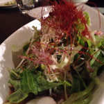 産食 お肉＆菜園料理 カムラッド - 