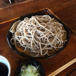 手打そば 中むら - 