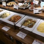 農家レストランたわわ - 