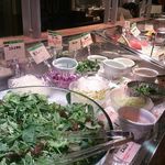 農家レストランたわわ - 