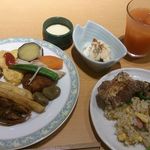 農家レストランたわわ - 