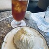 サロン・ドゥ・カフェ
