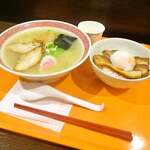 幸楽苑 - 料理写真: