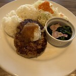 デニーズ - 料理写真:日替わりワンプレート