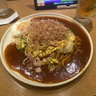 スパゲティハウス チャオ_0