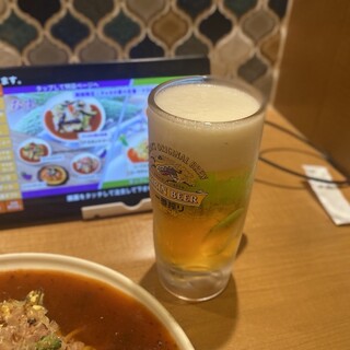 スパゲティハウス チャオ_1