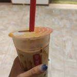 Gong cha - ドリンク写真: