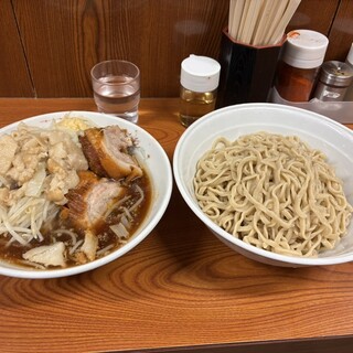 ラーメン二郎_0