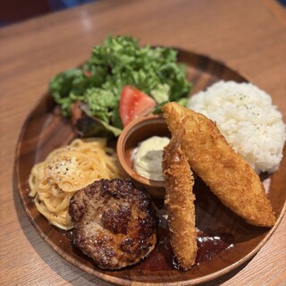 Cafe de 10番_1