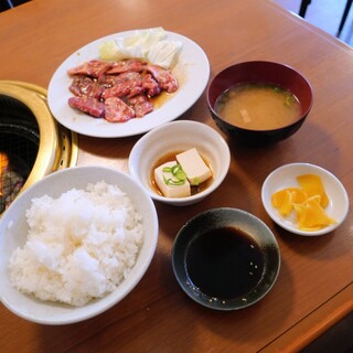 焼肉やまと_0