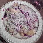 ワイン食堂 ラーディオ - 