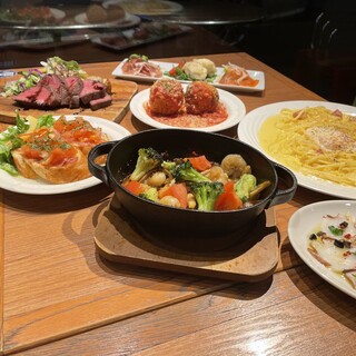 Cafe de 10番_2