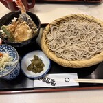 やぶ屋総本店 - 