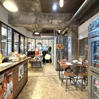 DD4D BREWING&CLOTHING STORE_2