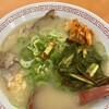 金龍ラーメン - 