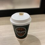 タリーズコーヒー - 