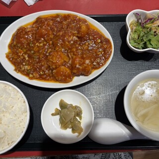 中華食堂 天海_0