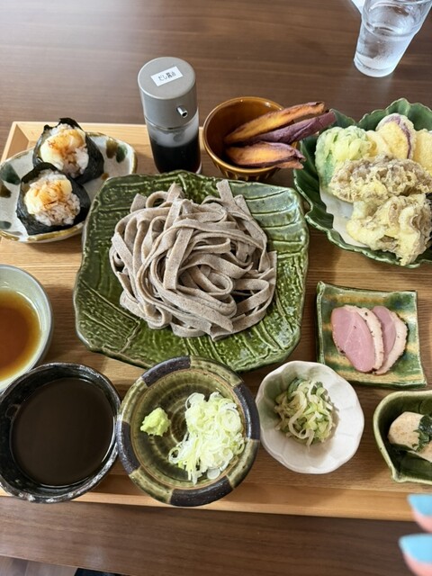 石臼挽手打蕎麦 みのり - 持田/そば | 食べログ