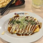 元祖串かつ 恵美須商店 - 
