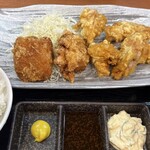 からやま - 料理写真: