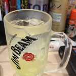 元祖串かつ 恵美須商店 - 飲み放題（60分）