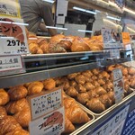 ミニヨン - 料理写真: