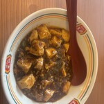 餃子の王将 - 料理写真: