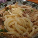 讃岐うどん 野らぼー - 