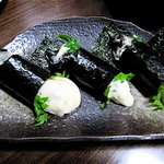 ふく田 - プリプリの牡蠣がまいうー！