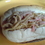 手作りのパン 峰屋 - 