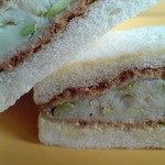 手作りのパン 峰屋 - 