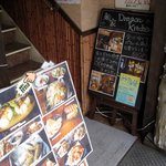 麺家 Dragon kitchen - 