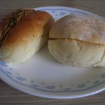 Yakitate Pan Etofe - えとふぇ・焼きそばパン