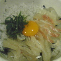 銀平 北新地店 - 海鮮丼