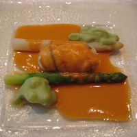 リュミエール - 蟹＆鮮魚の料理