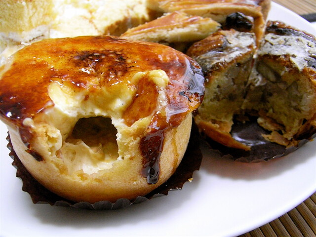 ケークが非常に美味しい！』by たむ : エーグルドゥース (AIGRE