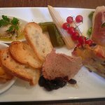 マ ブラッスリー プレフェレ - 