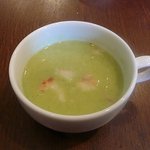 マ ブラッスリー プレフェレ - 