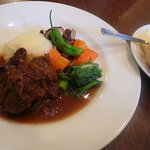 マ ブラッスリー プレフェレ - 