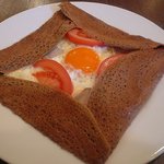 マ ブラッスリー プレフェレ - 