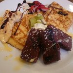 マ ブラッスリー プレフェレ - 