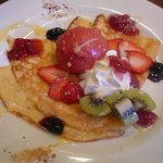 マ ブラッスリー プレフェレ - 