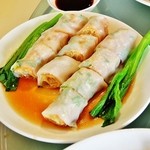 海潤香港老飯店　 - 