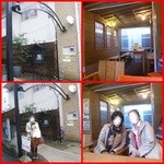 サ・マーシュ - ２０１５年４月名古屋の友人と立ち寄りました。