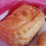 スウィートハート・カフェ - アップルパイ（￥290）