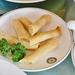 海潤香港老飯店　 - 