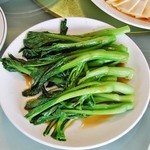 海潤香港老飯店　 - 