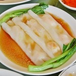 海潤香港老飯店　 - 